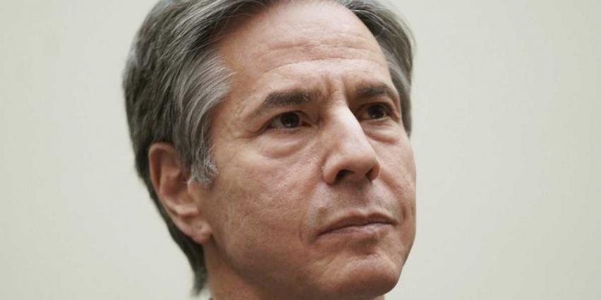 Угрозы Блинкена русским разложили по полочкам