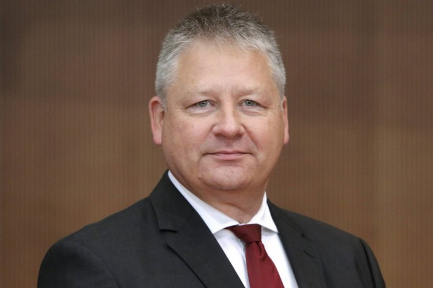 Каль выразил мнение о ситуации в Российской Федерации