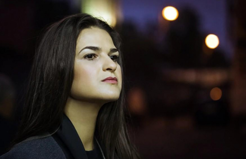 Виктория Райдос рассказала про путь души человека после смерти