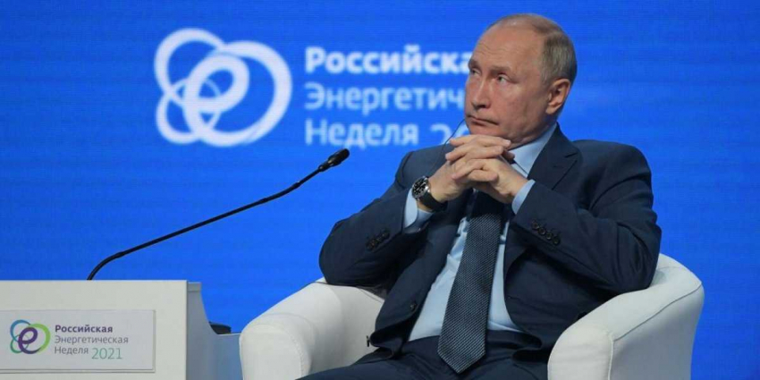 Путин не лорд Волдеморт, он просто действует прагматично