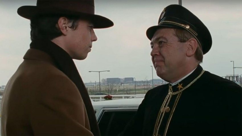 Как сложилась судьба американского актера Толера, сыгравшего водителя Бена в фильме «Брат-2»