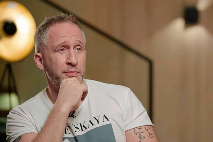 Оскар Кучера пожелал Роме Зверю здоровья после драки