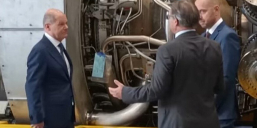 Выбор Германии