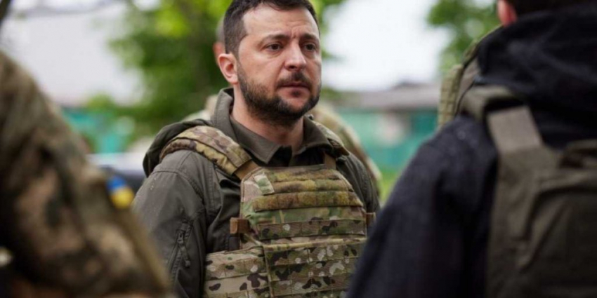 Ситуация кардинально изменилась: Москва дала понять Зеленскому, что он совершил роковую ошибку