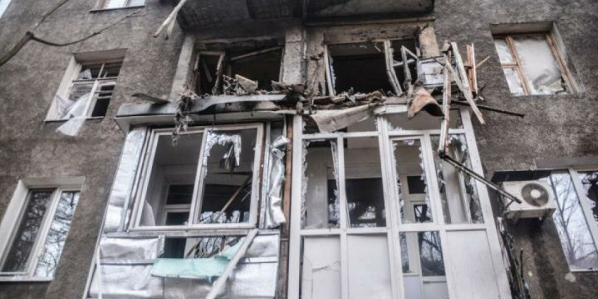 Новогодняя трагедия в Макеевке: вопросы без ответов новости макеевки