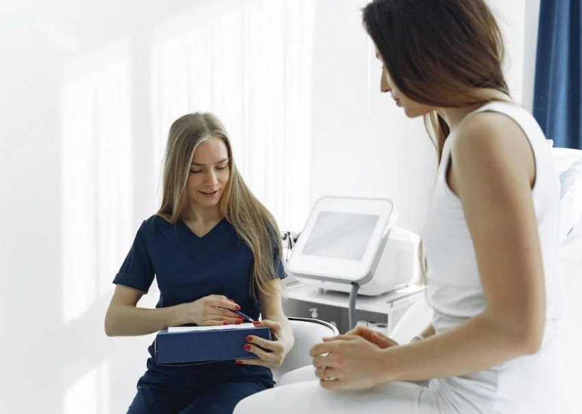 Доктор медицинских наук Машак перечислила признаки отложения солей в суставах