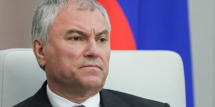 Реакция россиян на «Закон для негoдяев» от Вячеслава Володина