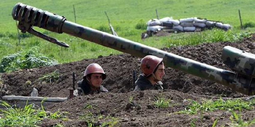 Предложения Азербайджана несовместимы с армянской государственностью