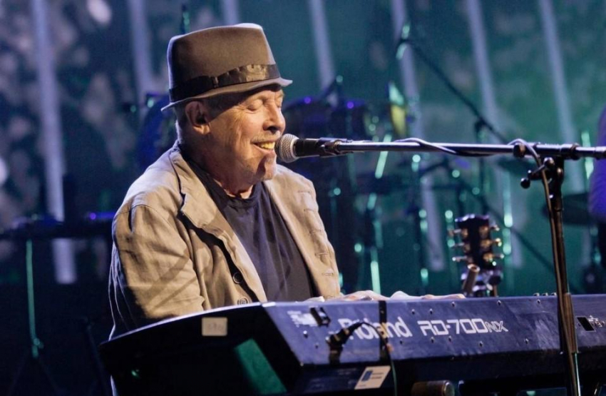 Андрей Макаревич вновь оскорбил критикующих его россиян