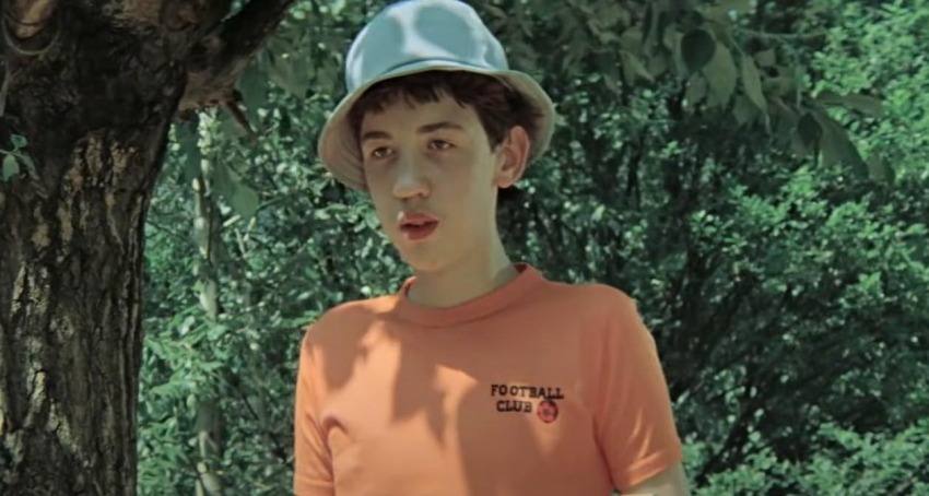 Как сложилась судьба хулигана из «Ералаша» Сергея Шелгунова