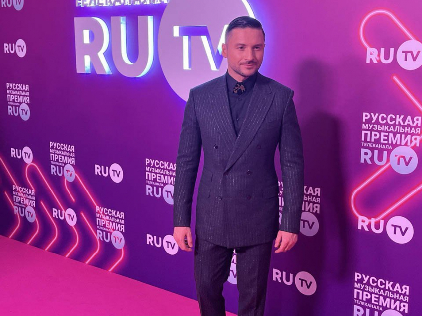 Победителей 12-й музыкальной премии RU.ТV объявили в Москве