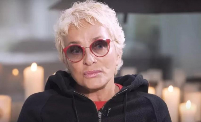 Михаил Шахназаров заявил, что Лайма Вайкуле «говорит ахинею», не боясь потерять поклонников из РФ