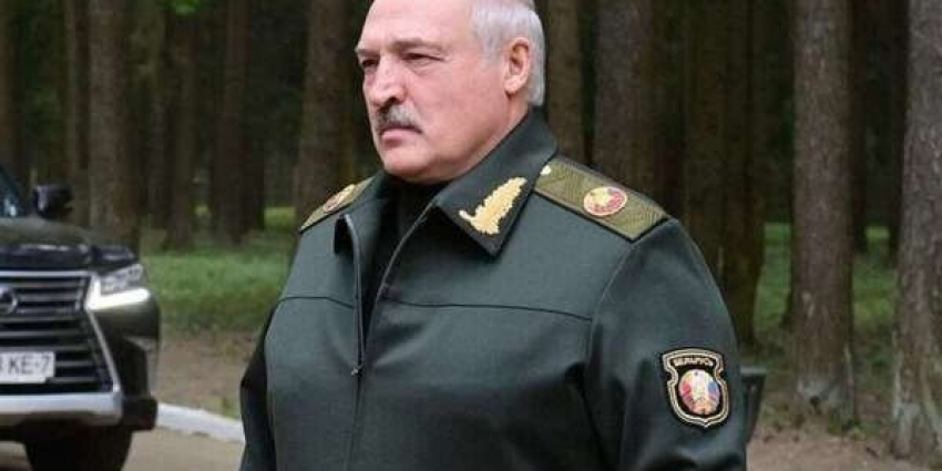Состояние здоровья Александра Лукашенко: стало известно, чем болел президент Белоруссии 24.05.23