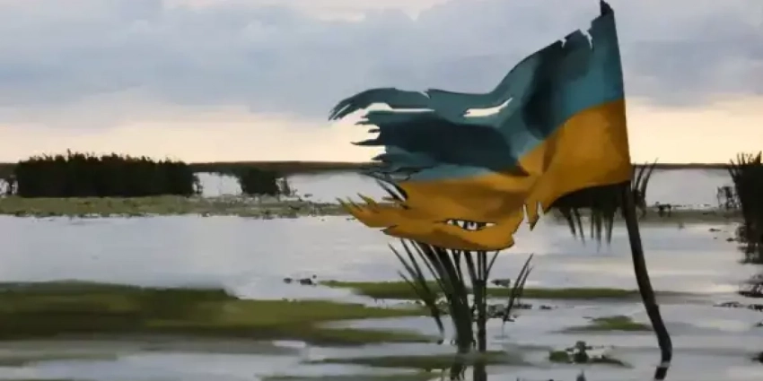 Украина получила плохие новости из Казахстана