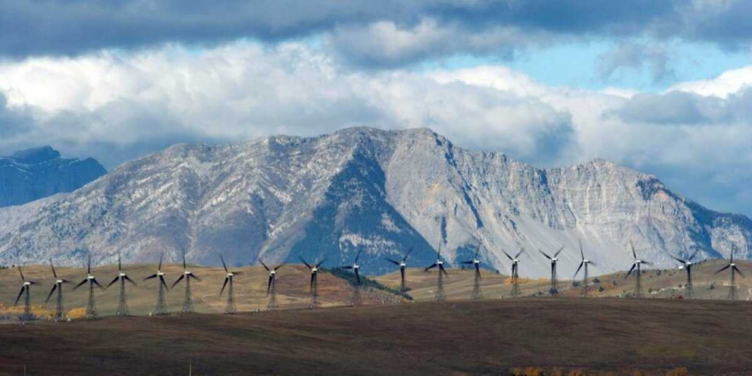 Крупные нефтяные компании США отказываются от ветряных и солнечных проектов и начинают бурить…