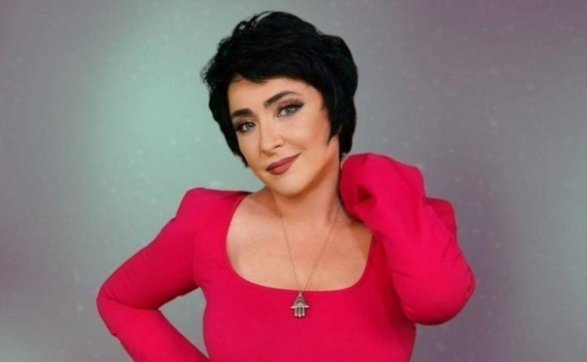 Лолита отказалась комментировать свое присутствие на панихиде мужа Дианы Гурцкой