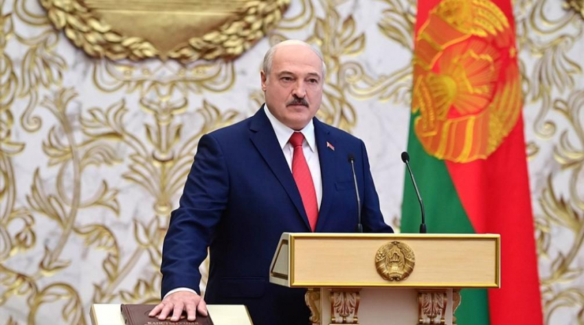 Александр Лукашенко: Евразийский экономический совет создавался на кухне у Путина