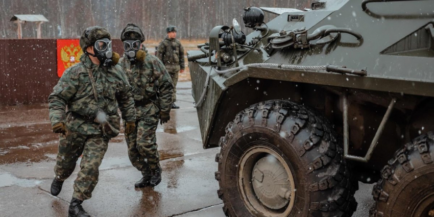 Новые данные о частичной мобилизации в России: Вторая волна или всеобщая мобилизация в России — правда или фейк? Ждать вторую волну мобилизации или нет? Последние новости на 27.10.2022