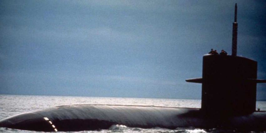 ЕС попытается торпедировать AUKUS, не давая создаться единому антикитайскому фронту