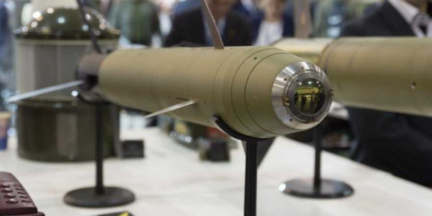 О влиянии высокоточного оружия на боевые действия