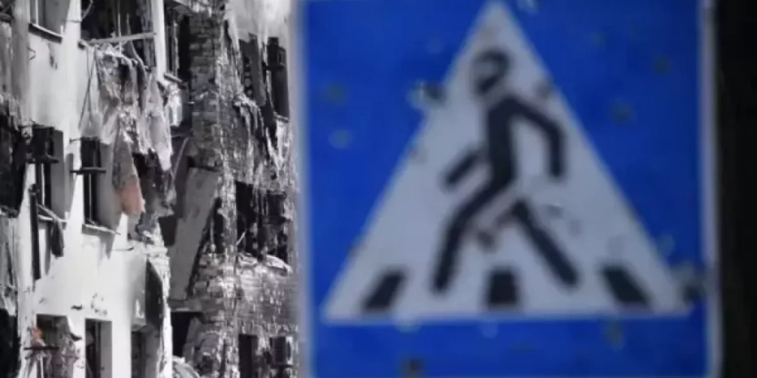 Комбат Ходаковский: Китай отказал России — в зоне СВО начались проблемы