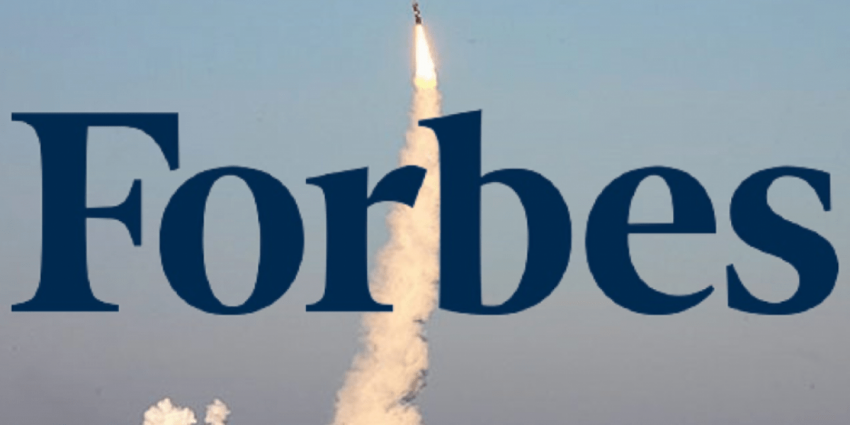 Forbes пугает Россию эстонскими ракетами