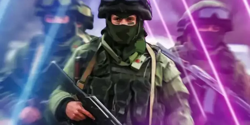 Военный эксперт: в подземельях Соледара есть то, что очень нужно России