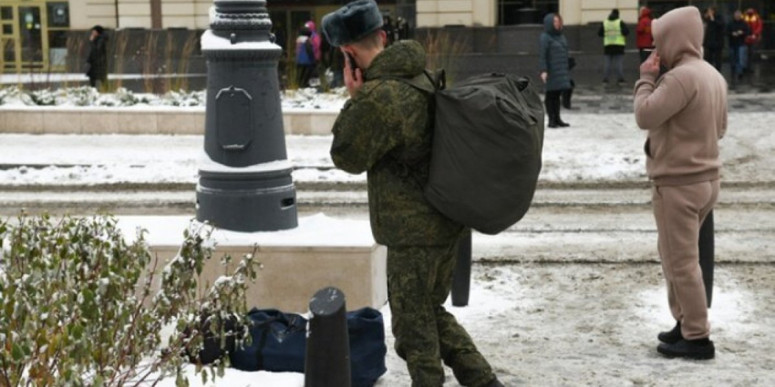 Частичная мобилизация в России: будет ли вторая волна или всеобщая мобилизация в 2023 году? Путин сделал заявление