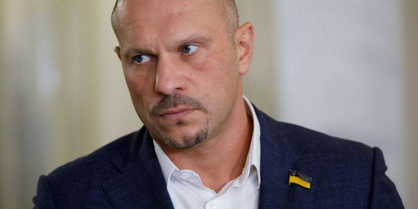 “Будут находить мертвыми по всему миру”: украинский политик раскрыл план действий Украины и НАТО против РФ и итоги СВО в 2023 году