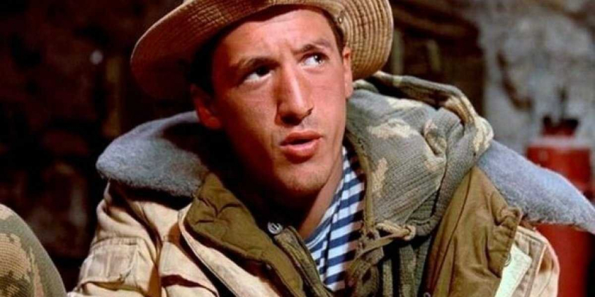 Спецоперация на Украине вскрыла нарыв: Еще один актер из «9 роты» предал Россию