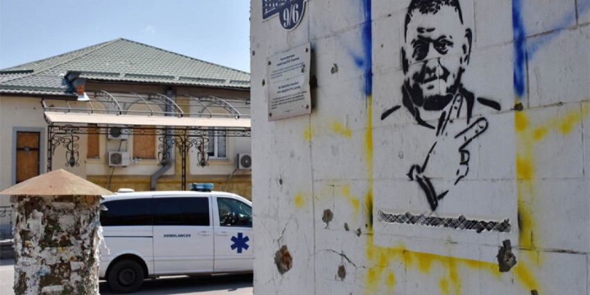 Предсказания Жириновского снова сбываются: К Залужному в больницу приехала жена