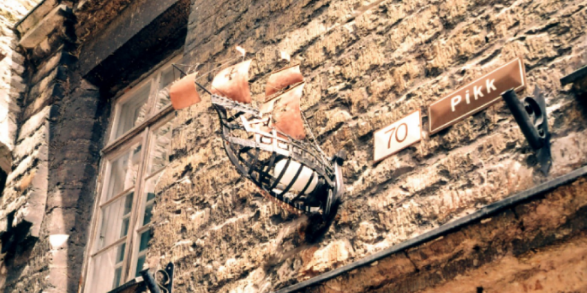 Эстонское производство при нынешней цене на электричество стало нерентабельным