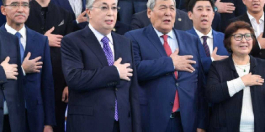 Казахстан. Ещё семь лет «вечной дружбы»?