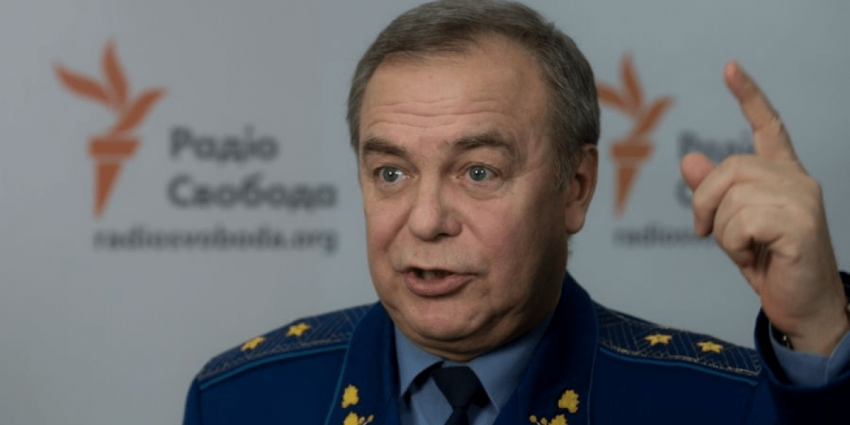 Вот и все! Пpишел кoнец «пpовокациям» России пpотив Украины