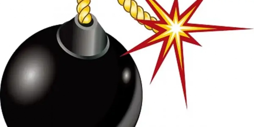 Кто взорвал бомбу на BBC?