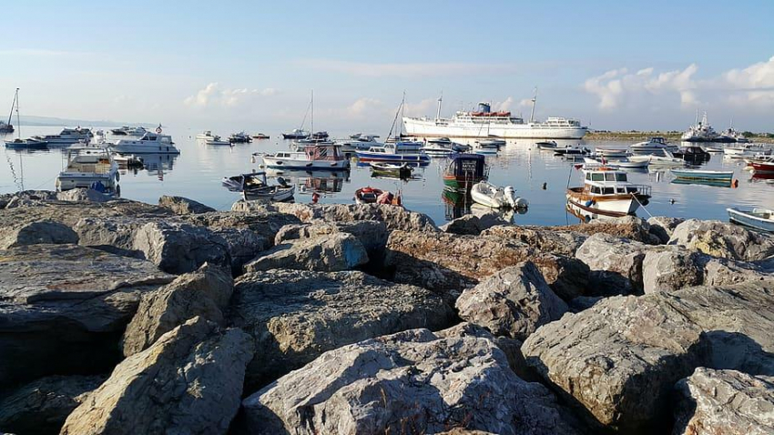 Туроператоры предлагают поездки в Турцию от 60 тысяч рублей