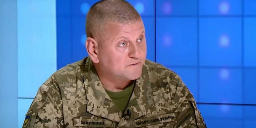 Пропал не просто так: внезапное «воскрешение» Залужного связали с продуманной подставой