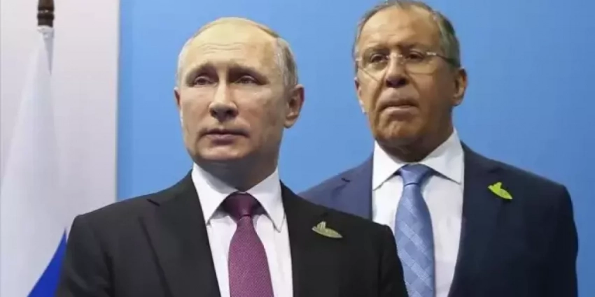 Лавров сделал жёсткое предупреждение США по поводу угроз физического уничтожения Путина