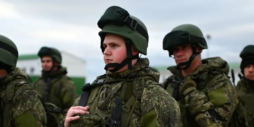 Верховный суд подтвердил продолжение мобилизации в России: кому ждать электронные повестки и когда Минобороны выпустит приказ о новой волне 26.05.23