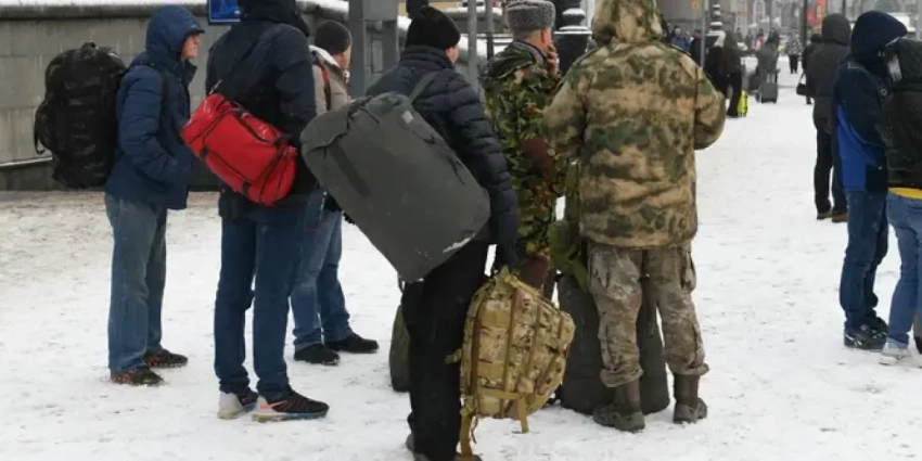 Будет ли вторая волна мобилизации в России?