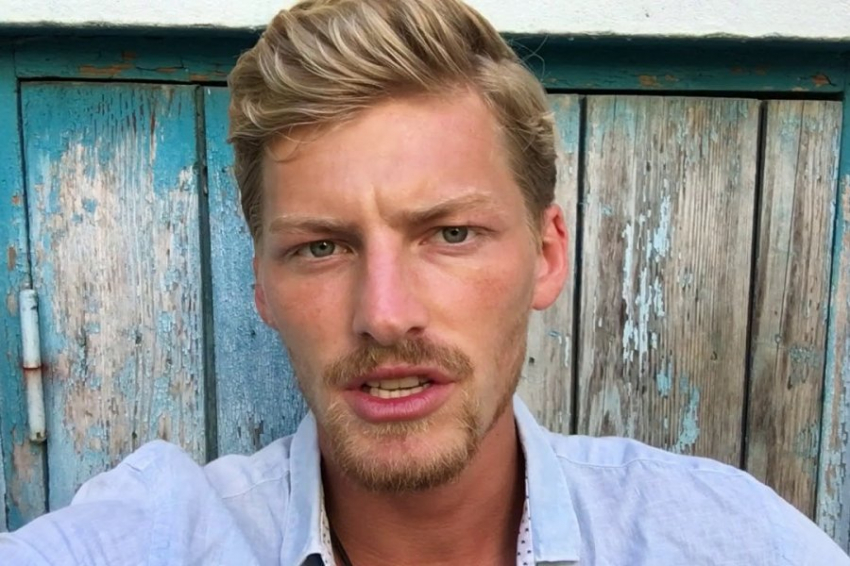 Стало известно, кто сыграет злодея в российской адаптации «Постучись в мою дверь»