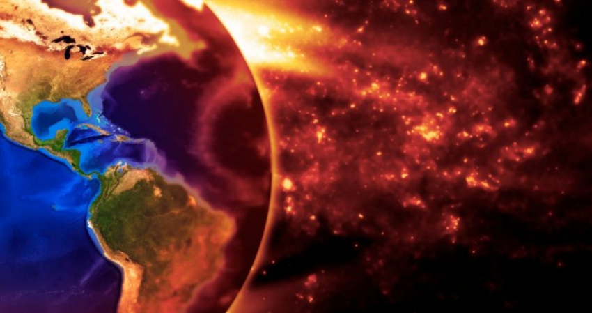 Почасовый прогноз магнитной бури на 27 мая: сила ударов и как их избежать