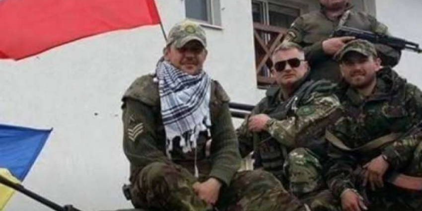 Наёмники на Украине, пожаловались в Spiegel: нас использовали, как «пушечное мясо» и заставляли мародёрить