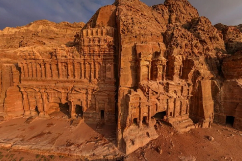 «Их боялись даже римляне». Ученые обнаружили следы загадочной цивилизации