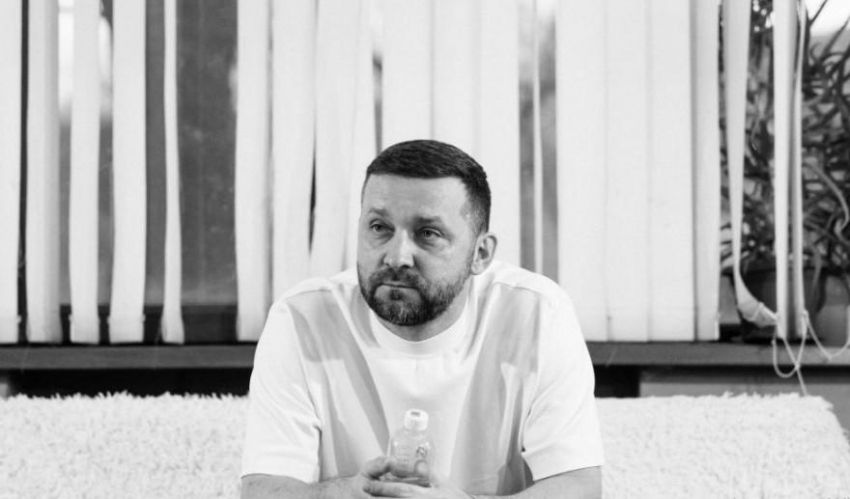 Руслана Белого вырезали из выпусков Stand Up на ТНТ