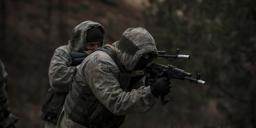 Чем военная спецоперация отличается от контртеррористической — режим СВО поменяет свой статус в 2023 году 27.05.23