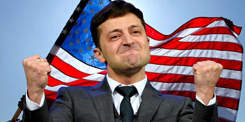 США «забыли» предупредить Украину. Придется отвечать перед самим Зеленским
