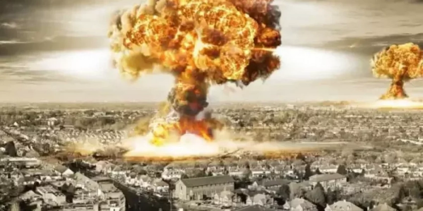 Солонников: ядерного оружия у Киева не будет, но его могут применить США по территории РФ