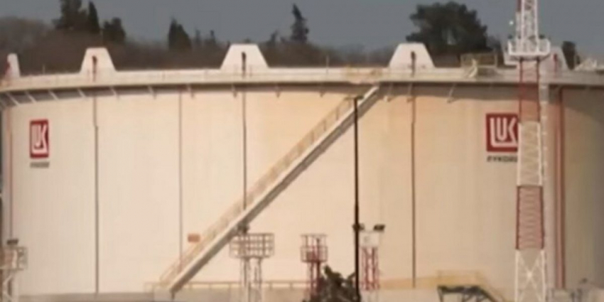 Обход «потолка цен» на нефть. Франция и инфляция