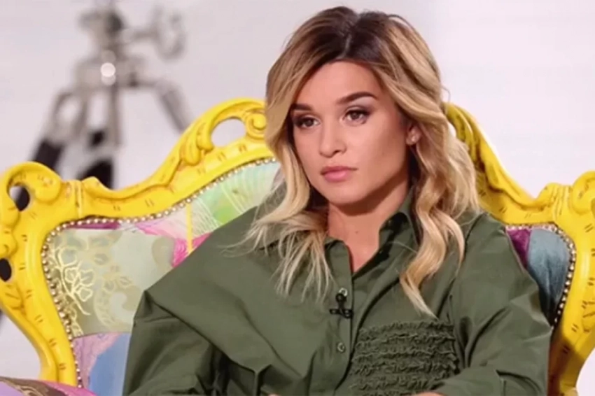 Стилист «Перезагрузки» Дембикова рассказала, что Ксения Бородина хотела указать ей место